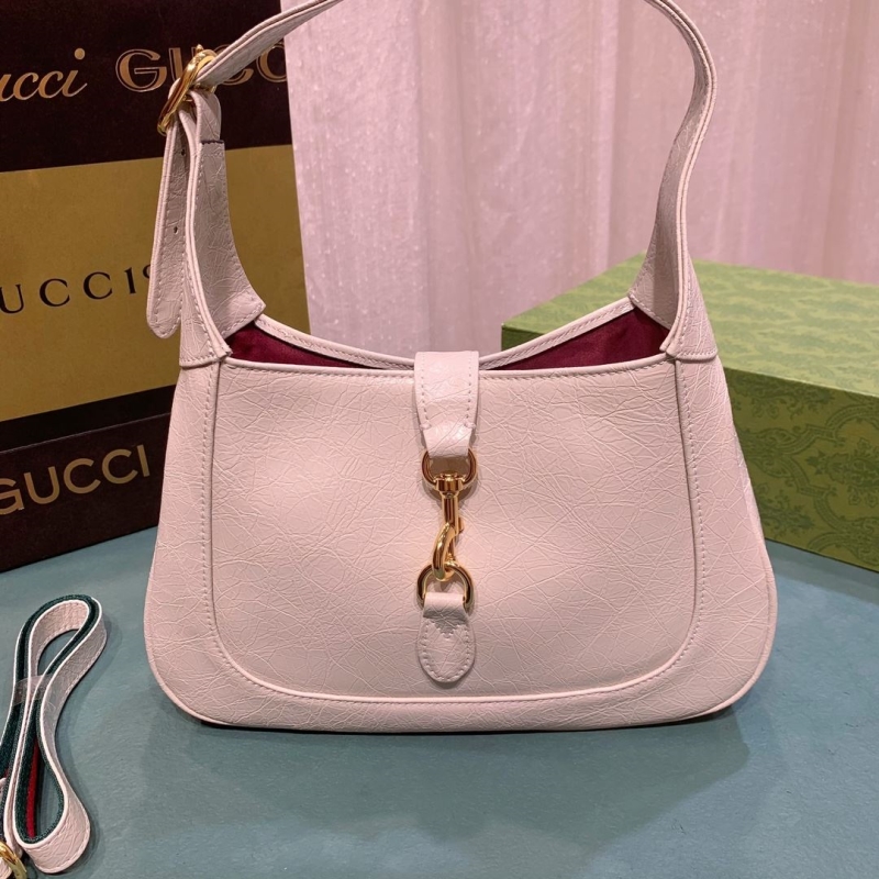 Gucci Top Handle Bags